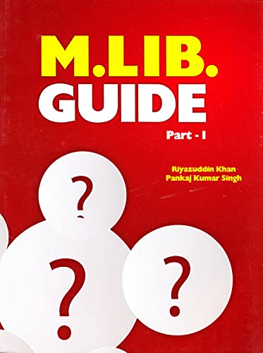 M. Lib. Guide