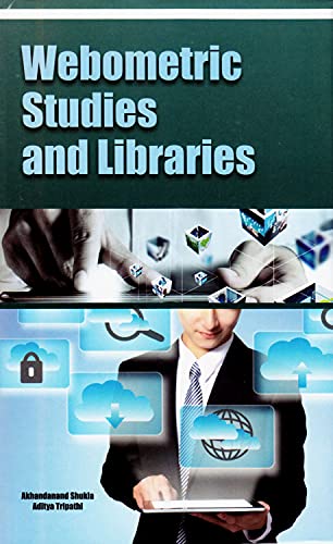 Webometrics Studies & Libraries