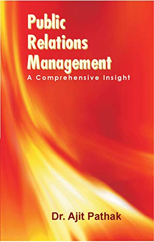 Public Relations Management by Ajit Pathak