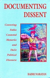 Documenting Dissent  book cover