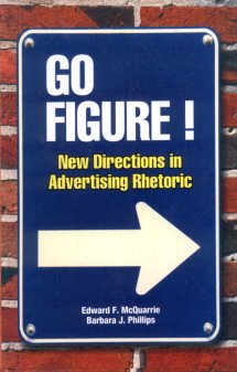 Go Figure – New Directions in Advertising Rhetoric,