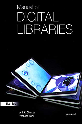 Manual of Digital Libraries,