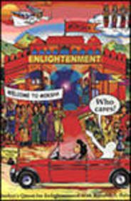 Enlightenment? Who Cares! book cover