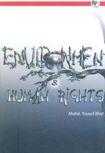 Environment & Human Rights