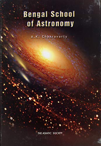Bengal School of Astromomy  book cover