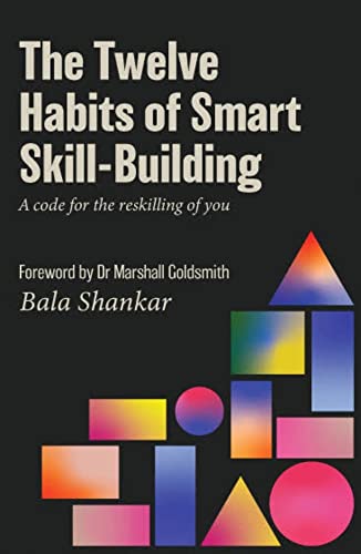 The Twelve Habits of Smart Skill-Building (Lead Title) book cover