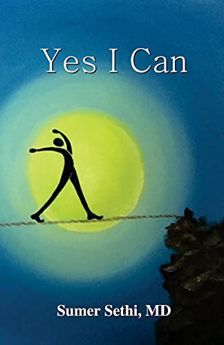 YES I CAN by Dr. Sumer Sethi