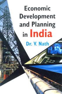 Economic Development and Planning in India
