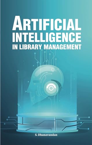 Artificial Intelligence in Library Management