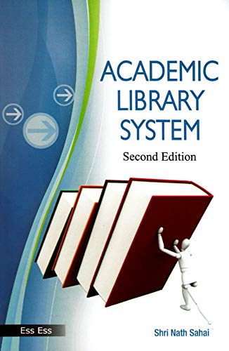 Academic Library System (2nd Edition)