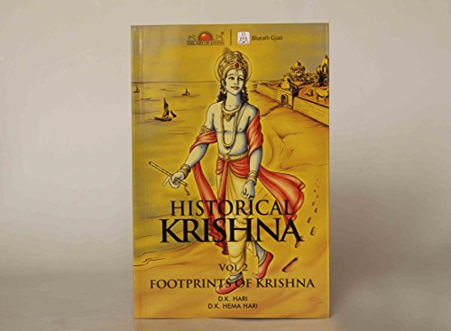 Historical Krishan (Vol. 2) book cover