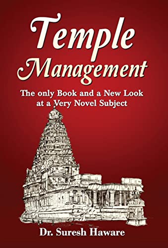 Temple Management by Dr. Suresh Haware