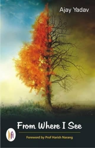 From Where I See book cover