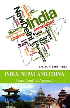 India,Nepal And China Peace,Conflict Approach