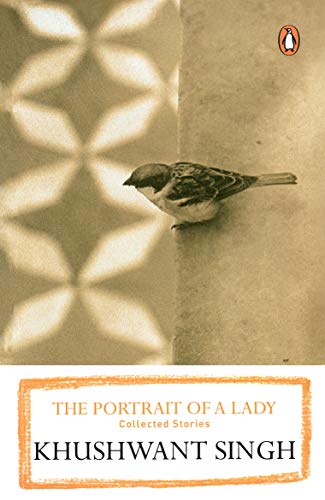 The Portrait of a Lady : Collected Stories book cover