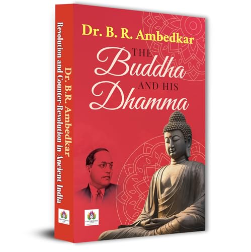 The Buddha and His Dhamma Book on Buddha's Life And Philosophy