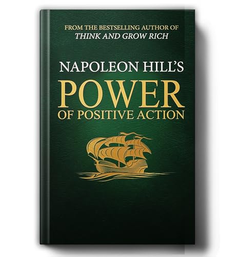 Power of Positive Action by Napoleon Hill