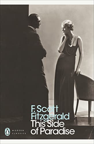 Side Of Paradise book cover