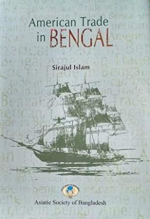 American Trade in Bengal book cover