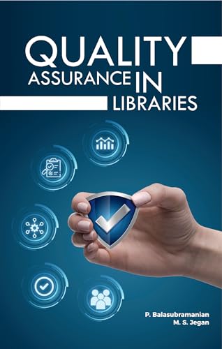 Quality Assurance in Libraries