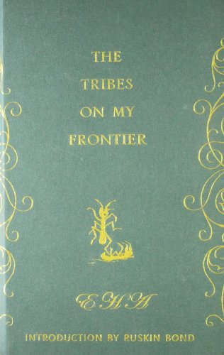 The Tribes On My Frontier book cover