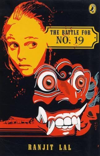 Battle For No. 19 book cover