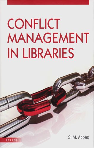 Conflict Management in Libraries,