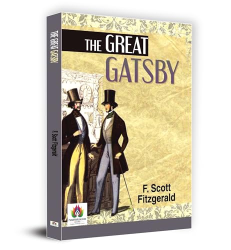 The Great Gatsby (Pb) by F. SCOTT FITZGERALD