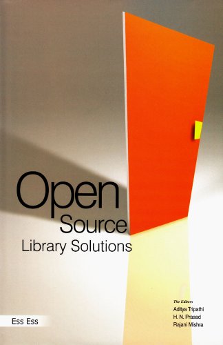 Open Source – Library Solutions,