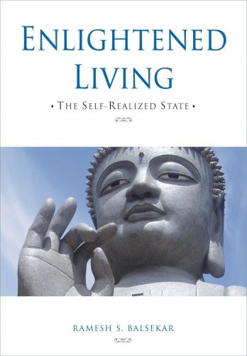 Enlightened Living (New Edition) book cover