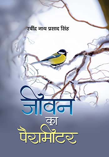 Jeevan Ka Parameter by Ravindra Nath Prasad Singh