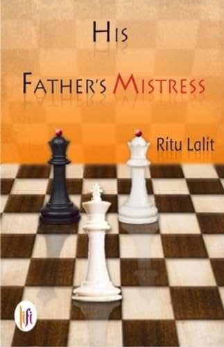 His Fathers Mistress book cover