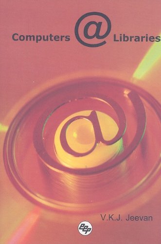 Computers @ Libraries,