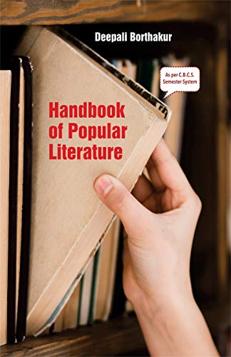 Handbook of Popular Literature