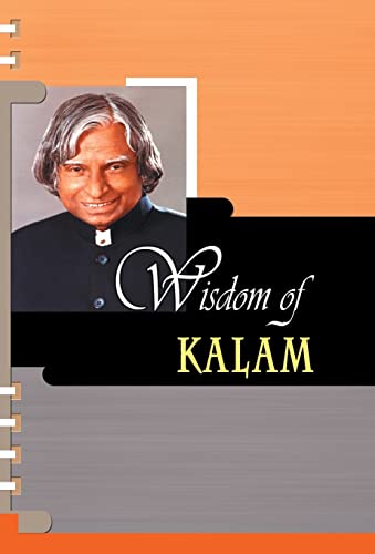 Wisdom of Kalam by Compiled By Prashant Gupta