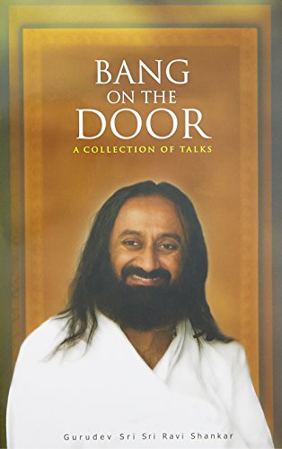 Bang On The Door book cover