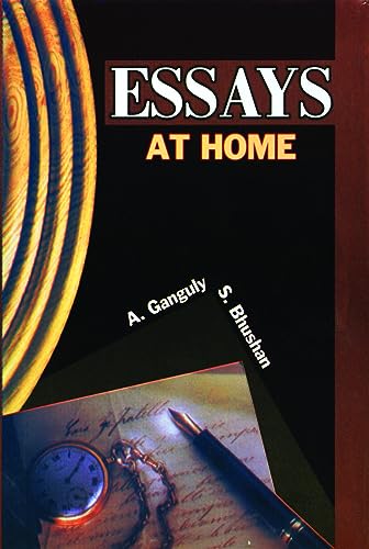 Essays at Home by S Bhushan