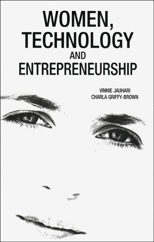 Women, Technology and Entrepreneurship,