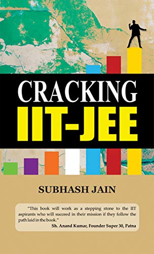 Cracking IIT-JEE by Subhash Jain