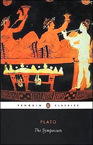 Symposium book cover