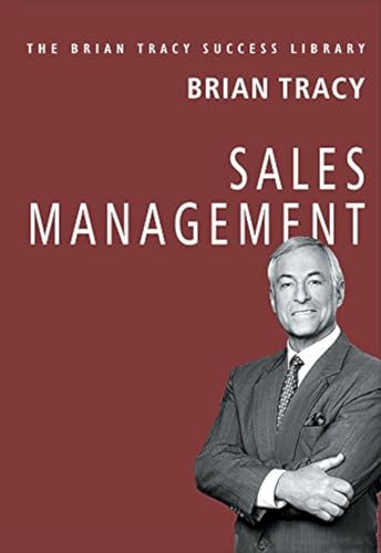Sales Management book cover