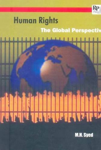 Human Rights : The Global Perspective