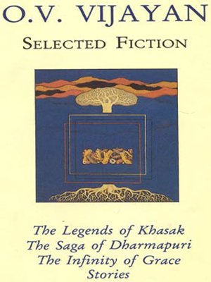 Selected Fiction book cover