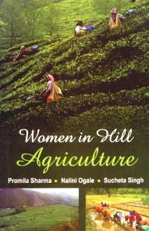 Women in Hill Agriculture