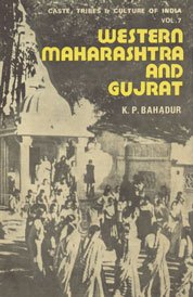 Vol. 7 Western Maharashtra and Gujarat
