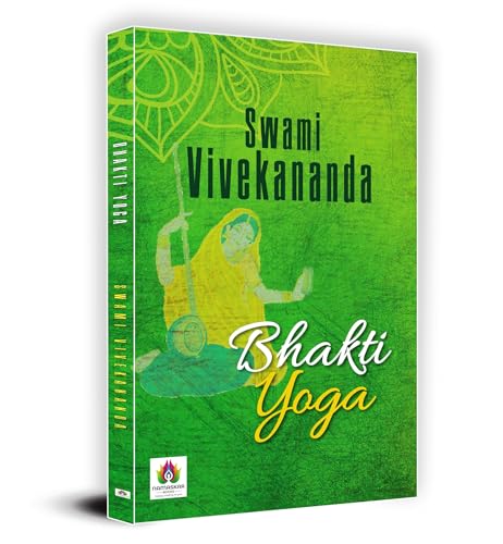 Bhakti Yoga (Pb) by SWAMI VIVEKANAND
