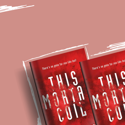 This Mortal Coil by Emily Suvada