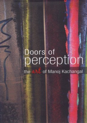 Doors of Perception book cover