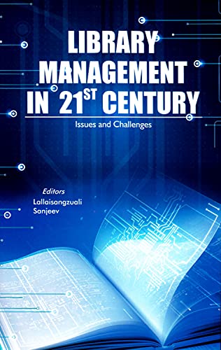 Library Management in 21st Century,