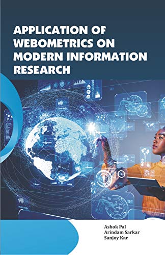 APPLICATION OF WEBOMETRICS ON MODERN INFORMATION RESEARCH